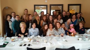 ATASC Brunch 2014 - 2