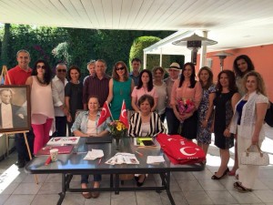 Authors Appreciation Day