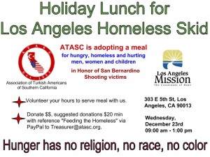 HolidayFeeding